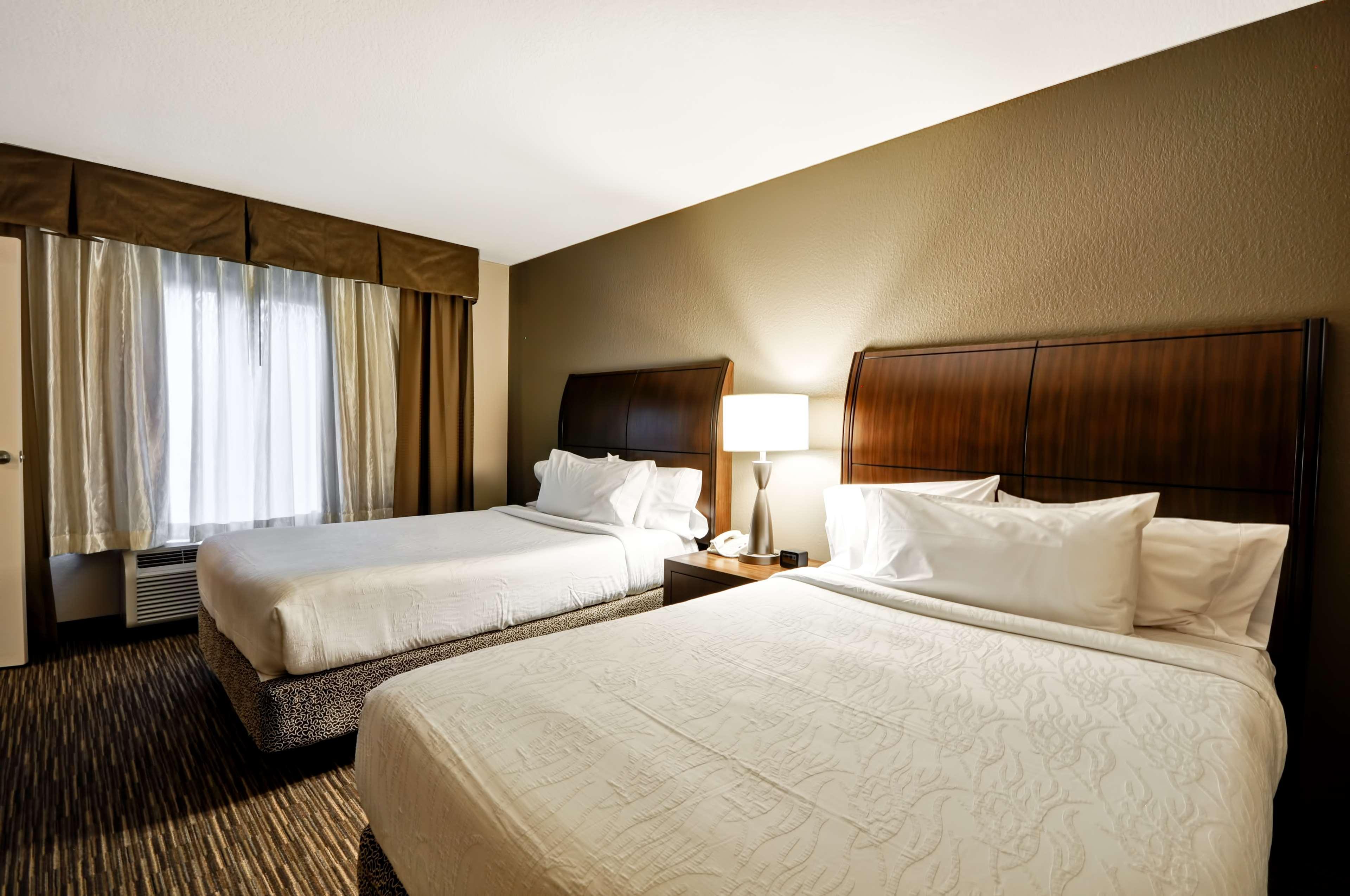 Hilton Garden Inn Tampa North Temple Terrace Екстер'єр фото