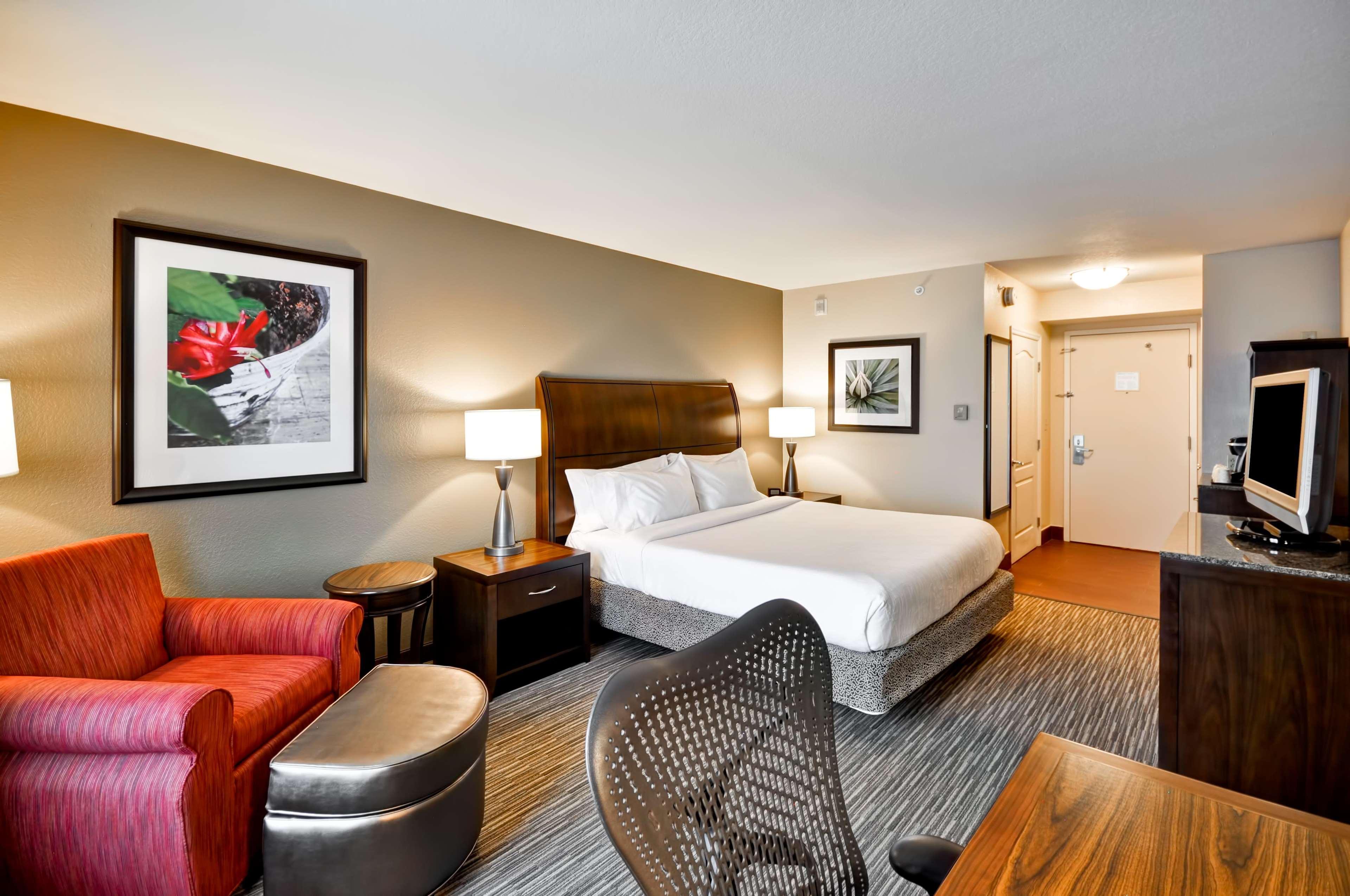 Hilton Garden Inn Tampa North Temple Terrace Екстер'єр фото