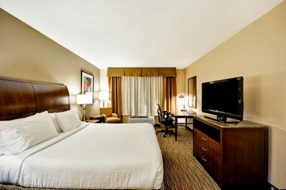 Hilton Garden Inn Tampa North Temple Terrace Екстер'єр фото