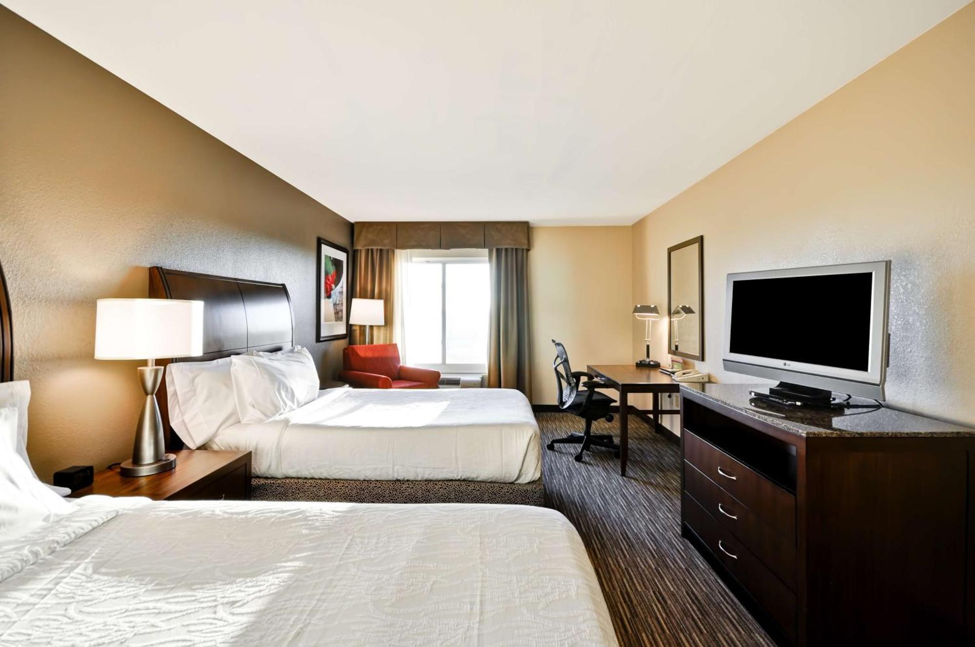 Hilton Garden Inn Tampa North Temple Terrace Екстер'єр фото