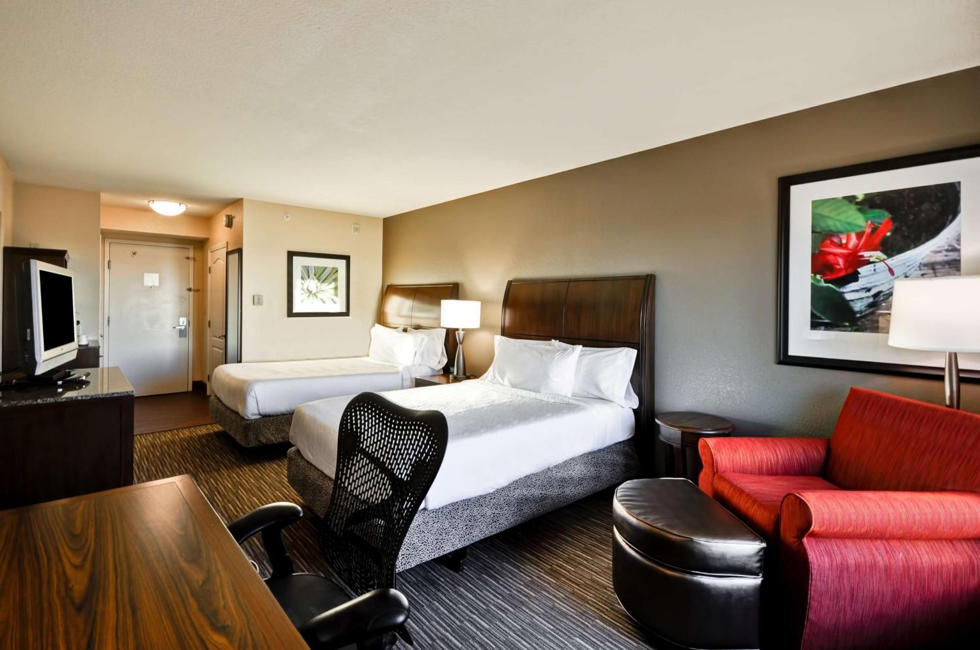 Hilton Garden Inn Tampa North Temple Terrace Екстер'єр фото