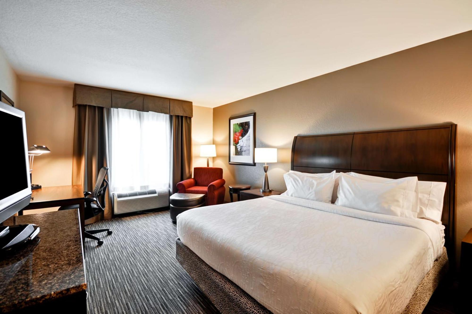 Hilton Garden Inn Tampa North Temple Terrace Екстер'єр фото