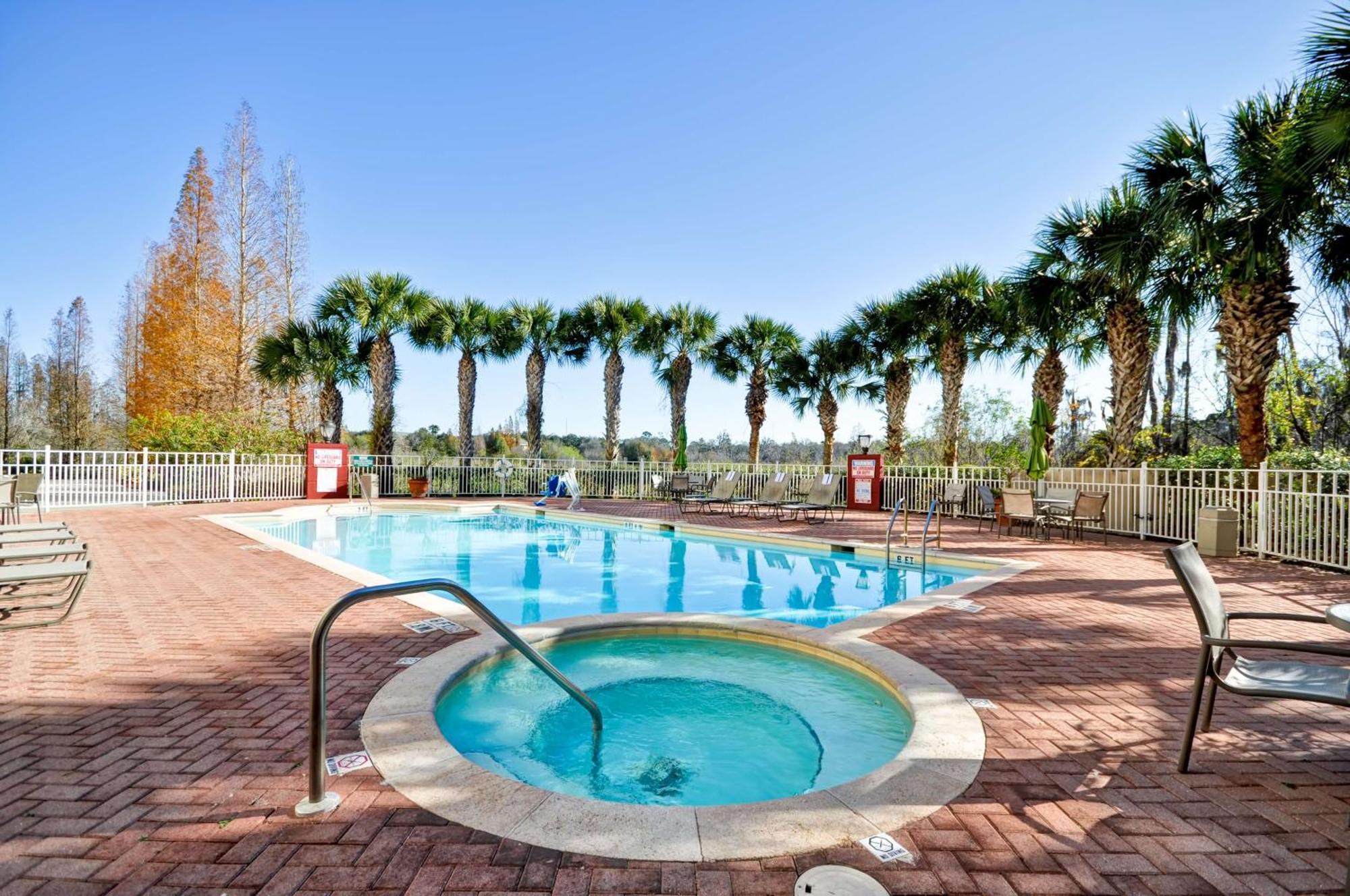 Hilton Garden Inn Tampa North Temple Terrace Екстер'єр фото