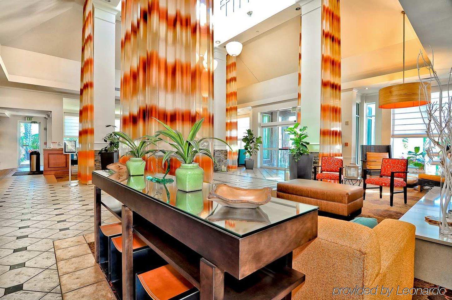 Hilton Garden Inn Tampa North Temple Terrace Екстер'єр фото