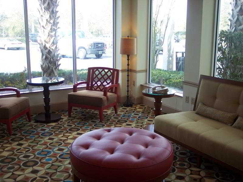 Hilton Garden Inn Tampa North Temple Terrace Екстер'єр фото